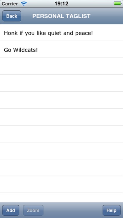 Mail Plus screenshot-4