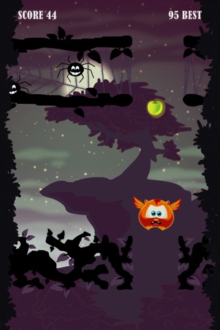 AERIE HungryRun screenshot 4