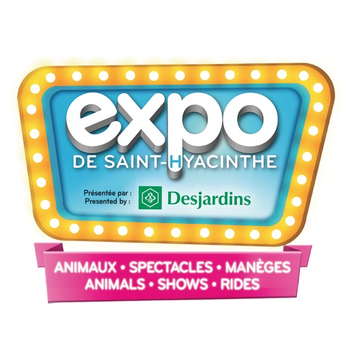 Expo de Saint-Hyacinthe icon