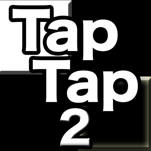 TapTap2!! iOS App