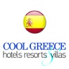 Cool Greece Hotels, Resorts & Villas ES