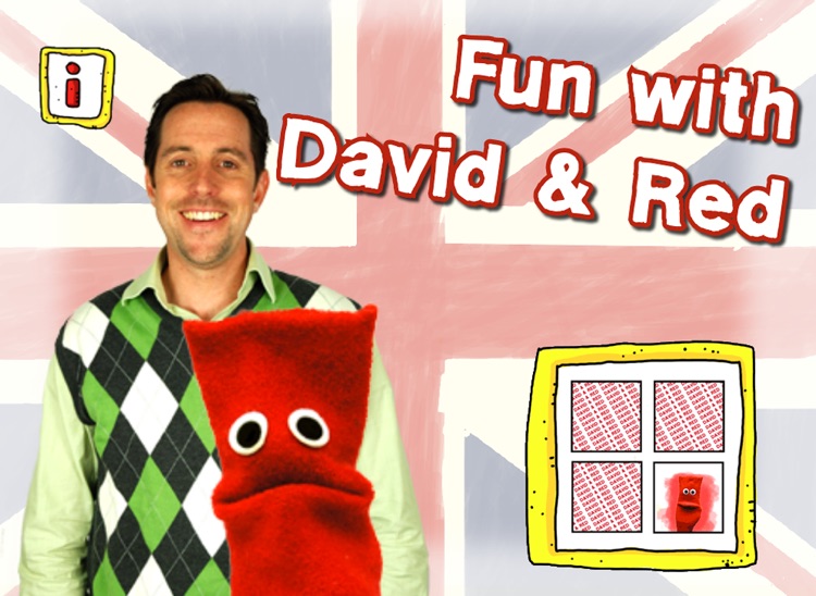 Fun with David and Red - Free