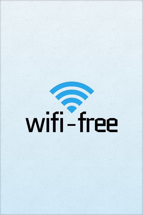 WifiFree screenshot-3