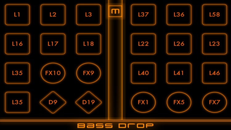Bass Drop Trap