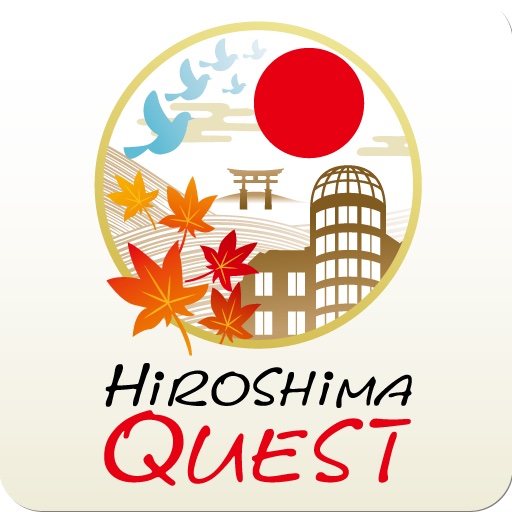 Hiroshima Quest icon