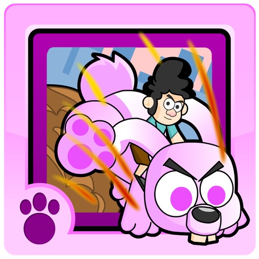 Giant Racing Pets Village Pro Icon