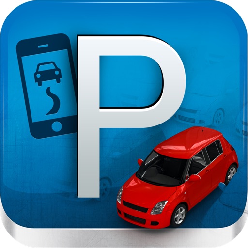 Park Me 2.0 icon