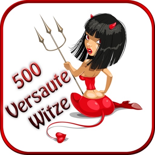 500 Versaute Witze!!! icon