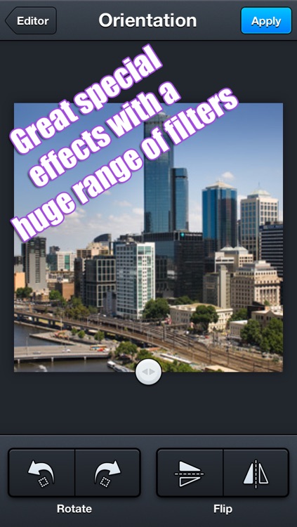 PhotoCamera screenshot-3