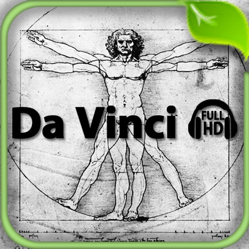 Audio Guide - Da Vinci Gallery icon