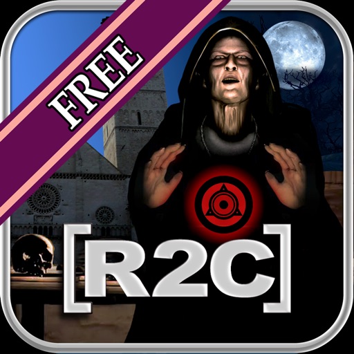 R2Cfree iOS App