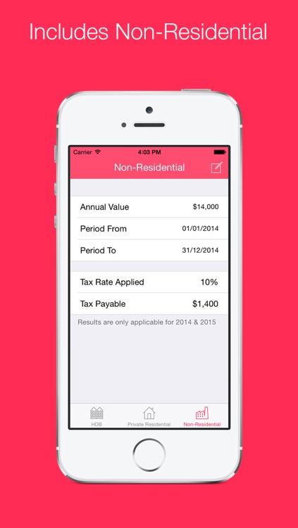 Property Tax Calculator