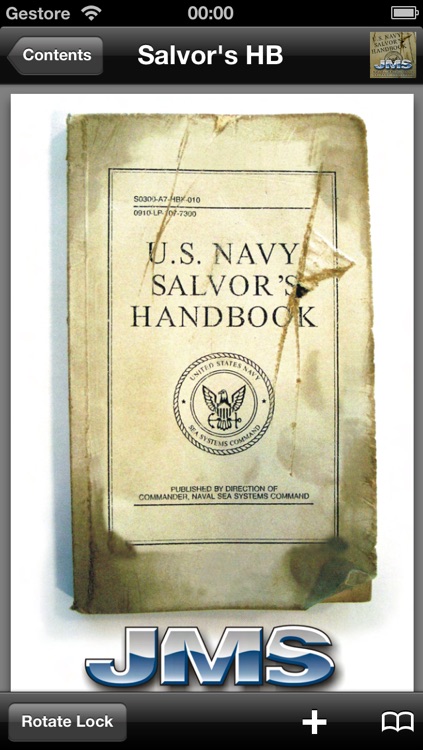 U.S. Navy Salvor’s Handbook ver 5.0