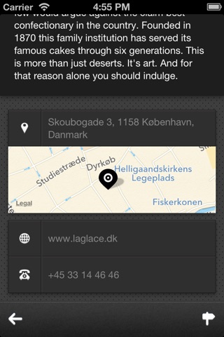 Copenhagen by MUNK screenshot 4