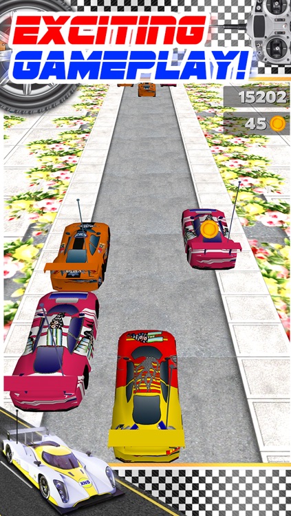 🕹️ Play Free Online Car Racing Games: Unblocked HTML Vehicle Race Games