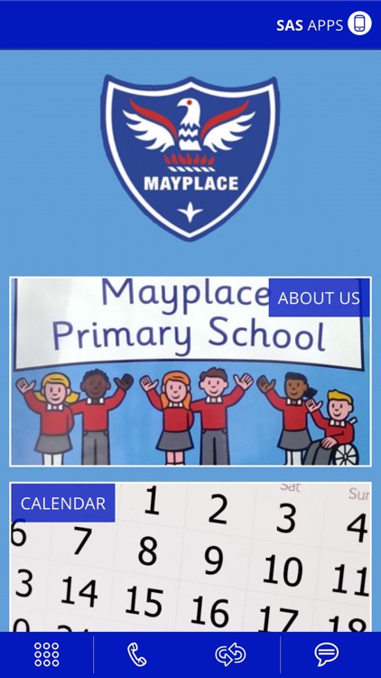 Mayplace Primary School