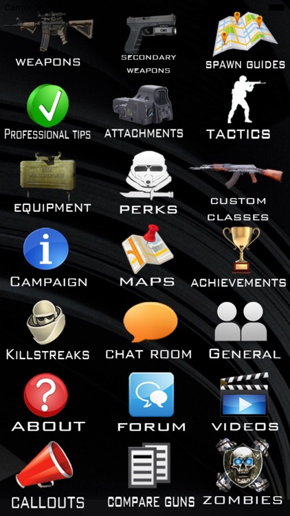 Professional Game Guide for Call of Duty Black Ops 3