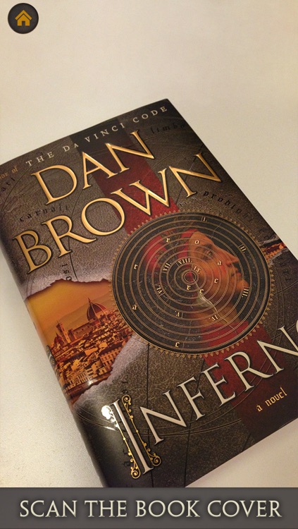 Dan Brown: Inferno