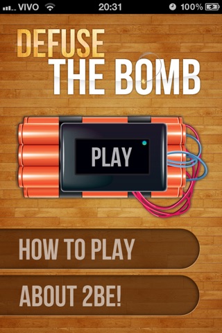 Defuse The Bomb screenshot 2