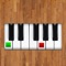 This application helps you to test and review your ability to hear notes and recognize intervals, scales, chords and arpeggios