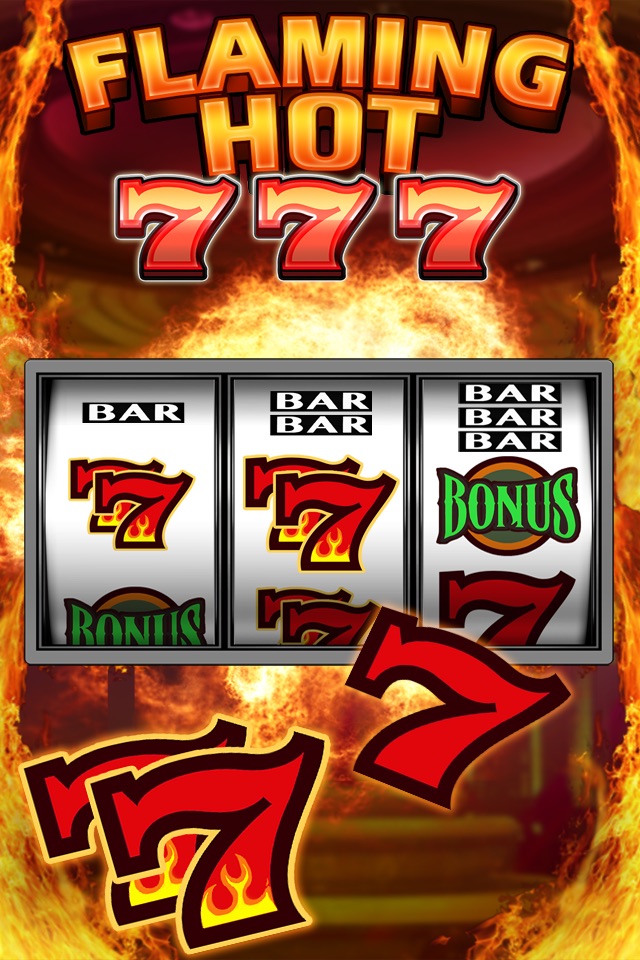 Classic Slots Casino screenshot 2