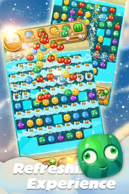 Game screenshot Crazy Crush apk