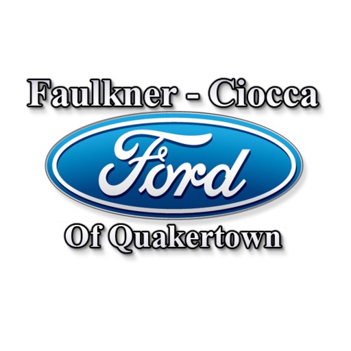 Faulkner Ciocca Ford