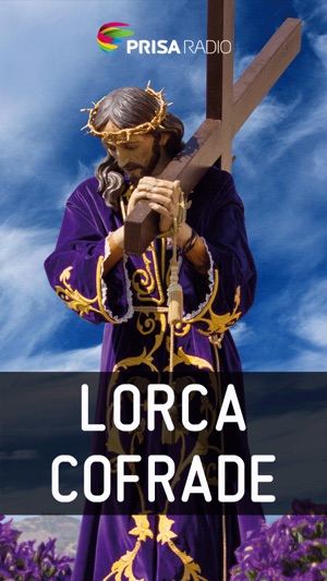 GUIA DE SEMANA SANTA DE RADIO LORCA-CADE