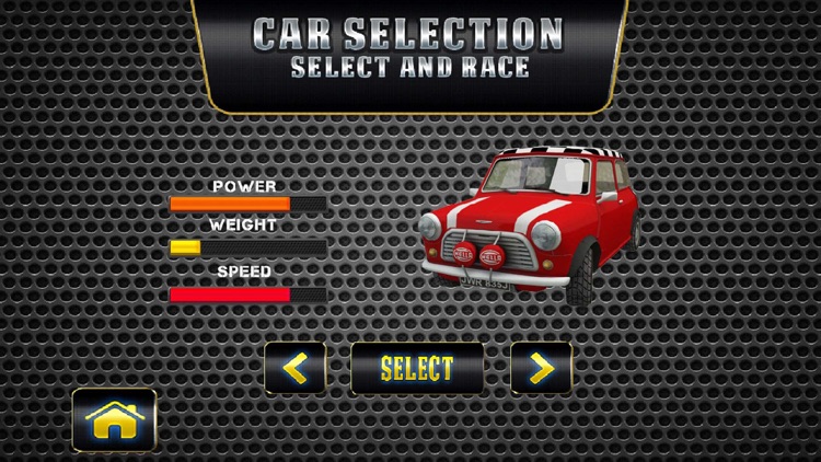 Crazy Mini Car Motor Racing 3D - Road Traffic Taxi Driver Rush Simulator