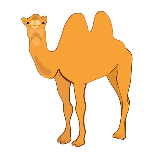 CamelTrack