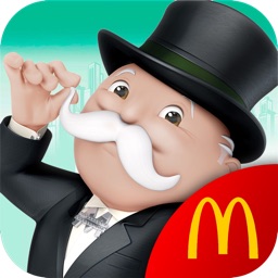 McD's Monopoly HD