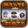 Pirate Gold Slots