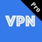 The smartest VPN app on iOS