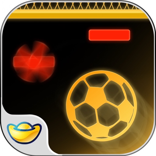 Soccer GoGoGo iOS App