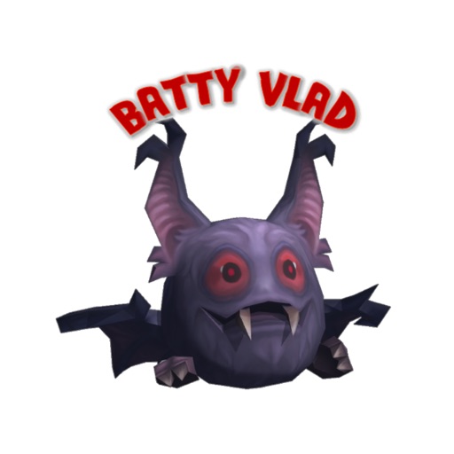 BattyVlad iOS App