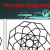 Mandala Draw Diagrams