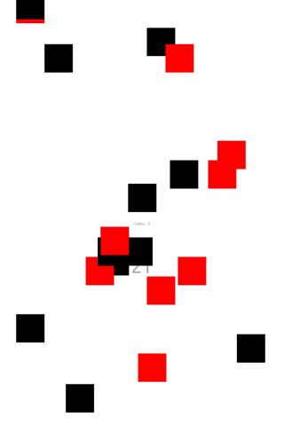 红与黑-经典休闲游戏 screenshot 3