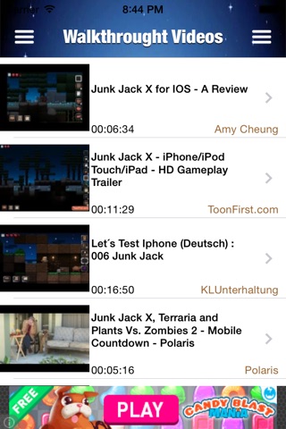 Ultimate Guide and Cheats for Junk Jack X - Mods, Maps, Crafting, Recipes, Building, Items & MORE! screenshot 3