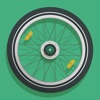 Bike Compass - Find city bicycles to rent