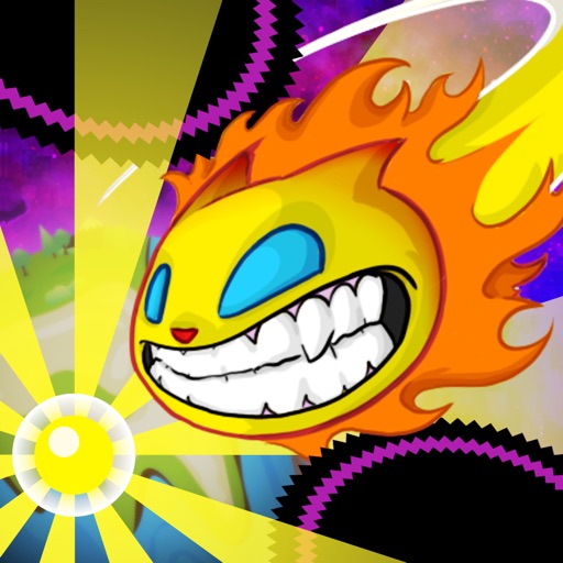 Sunshine icon