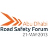 Abu Dhabi Road Safety Forum