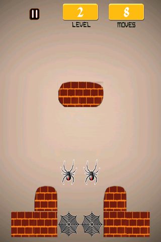 Spider Slider Mayhem Avenger Puzzle screenshot 2