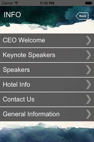 Neustar Interactive Insight Summit 2014 screenshot 4