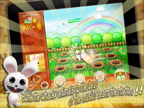 Melody Adventure screenshot 2