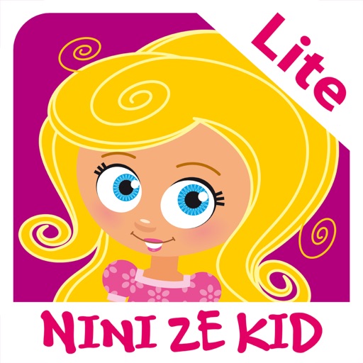 Princess possible Lite icon