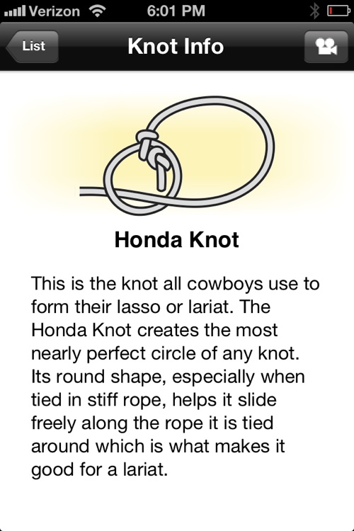 Animated Rope Knots screenshot-4