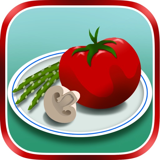 CookingMaster for Happy Chef 2 Edition iOS App
