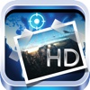 Photo and Map HD