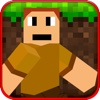 Covert Mine Villager Rush LX - A Block World Explorer and Escape Adventure Game