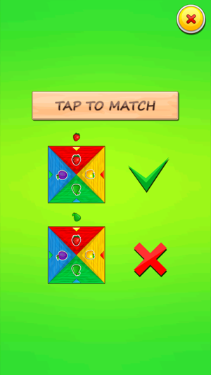 Fruit Match Splash(圖2)-速報App